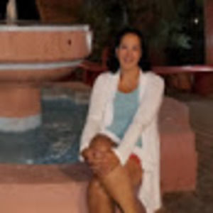 Meet your Posher, Kimberley